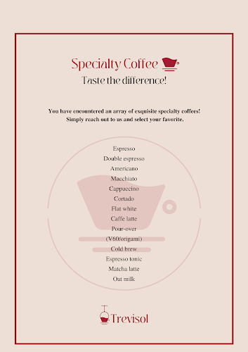 Trevisol - Gastronomija i ugostiteljstvo