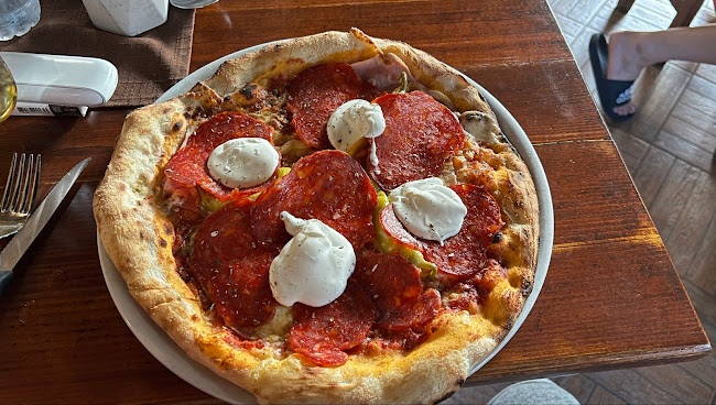 Restoran Creshendo - Lopar