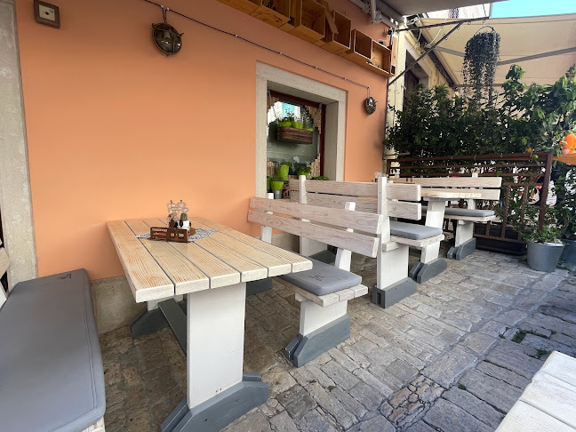 RESTORAN TUTTO BENE-ROVINJ