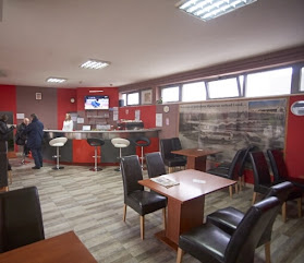 Caffe bar "Pikova Dama"