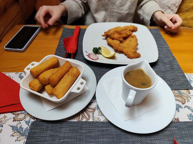 Opinii despre Restoran Kneginečka Hiža Varaždin în Varaždin - Gastronomija i ugostiteljstvo