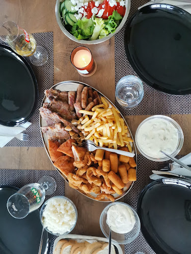 Pizzeria Maslina - Bjelovar