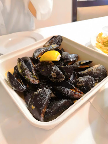 Restaurant Galerija Šibenik - Šibenik