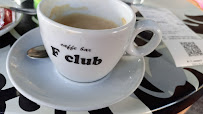 Caffe Bar Fclub