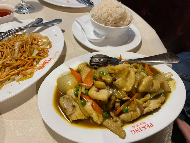 Kineski restoran Peking - Gastronomija i ugostiteljstvo