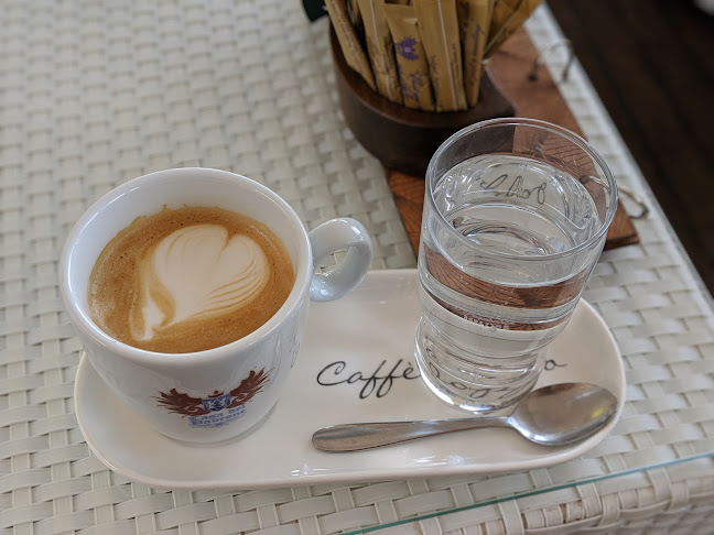 Opinii despre Casa del padrone în Krk - Gastronomija i ugostiteljstvo