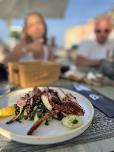 Opinii despre Half 8 Restaurant, Novigrad în Novigrad - Gastronomija i ugostiteljstvo