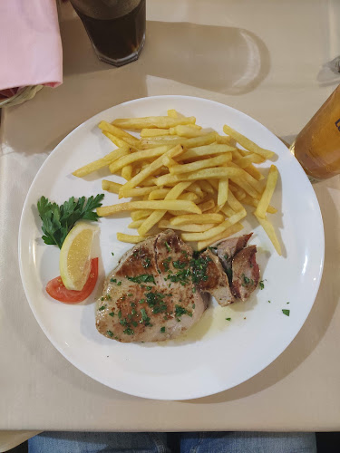 Obala, Ul. Maršala Tita 69, 52221, Rabac