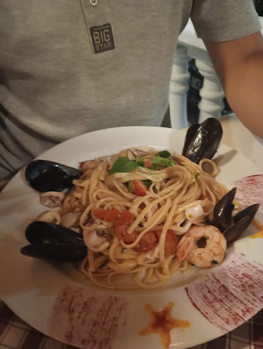 Restaurant Arka - Trogir