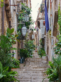 Wine Bar & Boutique Dingac