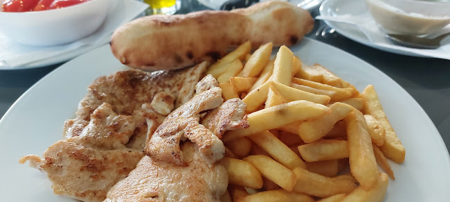 Opinii despre Pizzeria Gracija în Sesvete - Gastronomija i ugostiteljstvo