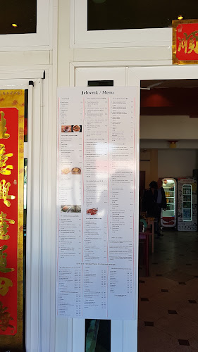 Opinii despre Li Jing Wan în Slunj - Gastronomija i ugostiteljstvo