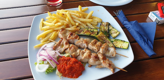 Pizzeria Fibra - Biograd na Moru