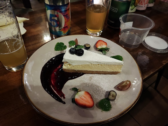 Comentarii opinii despre Mamas & Tapas