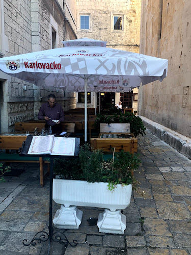 Opinii despre Konoba Elf în Trogir - Gastronomija i ugostiteljstvo
