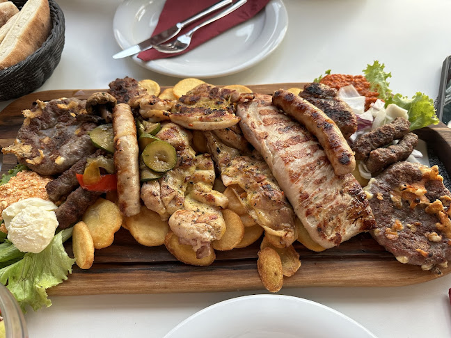 Papar Grill Makarska - Makarska