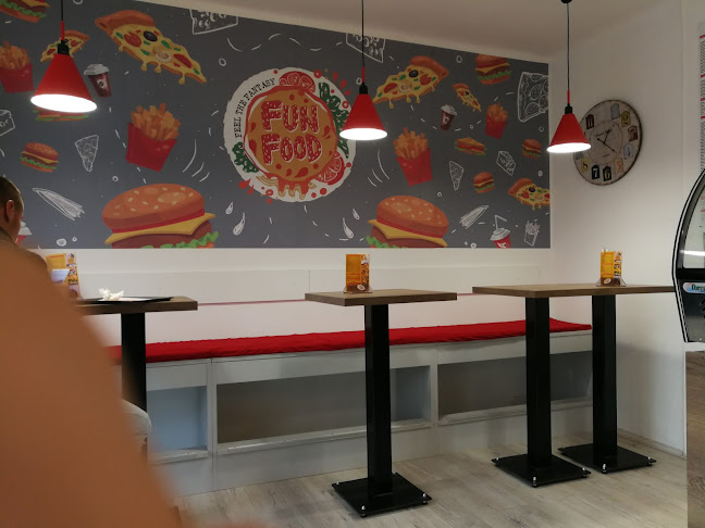 Fan food - Gastronomija i ugostiteljstvo