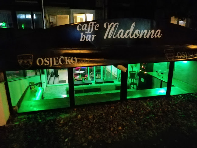 Comentarii opinii despre Caffe Bar Madonna