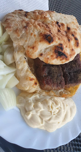 Opinii despre Pečenjarnica "Autobusni" în Ivanić-Grad - Gastronomija i ugostiteljstvo