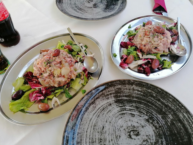 Comentarii opinii despre Grill Konoba Odyssey