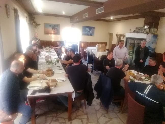 Opinii despre Dolina Mira în Vojnić Sinjski - Gastronomija i ugostiteljstvo