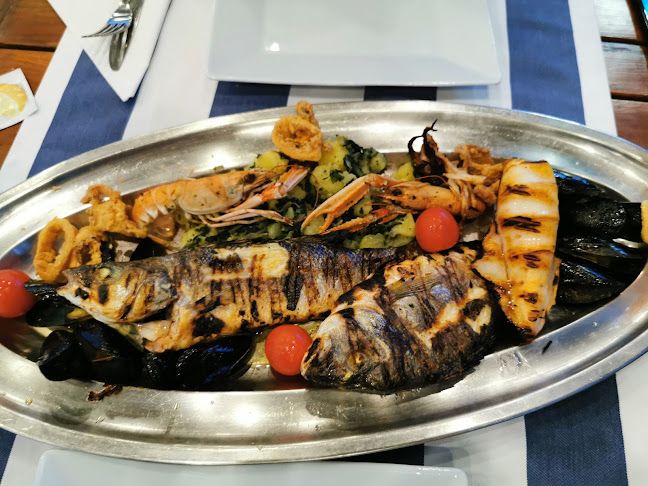 Rotonda Restaurant Novigrad