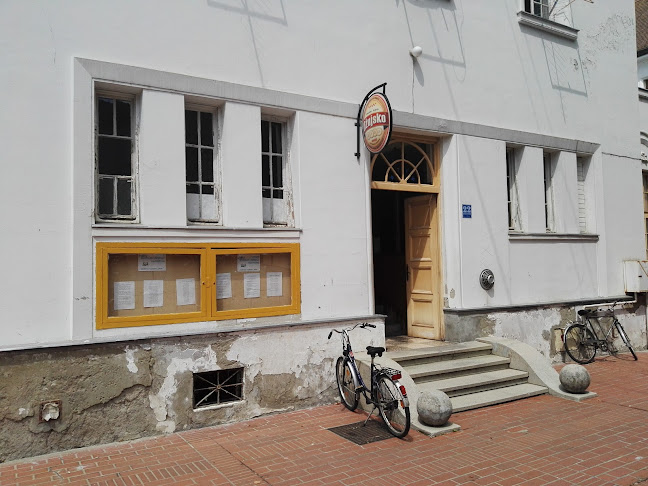 BUFFET KINO, VL. RAKIP RAKIPOVIĆ - Belišće