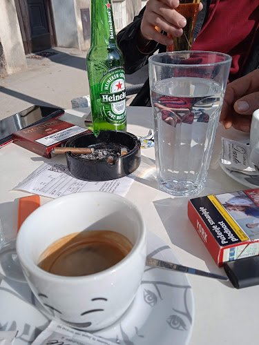 Opinii despre Caffe bar Dante în Zagreb - Gastronomija i ugostiteljstvo