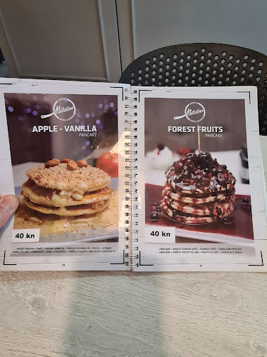 Nutelino - Gastronomija i ugostiteljstvo