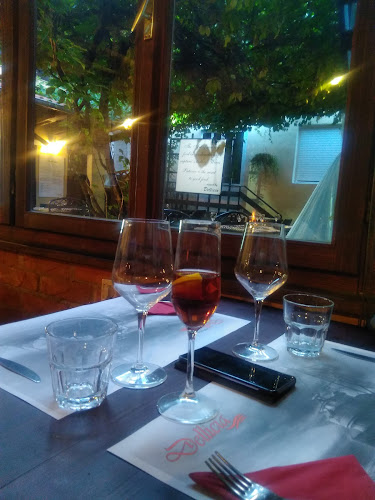 Opinii despre Dellicia VS în Biograd na Moru - Gastronomija i ugostiteljstvo