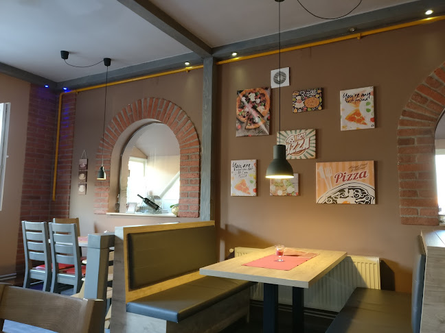 Opinii despre Pizza House Raj în Varaždin - Gastronomija i ugostiteljstvo