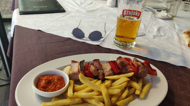 Ul. Blata bb, 22211, Vodice