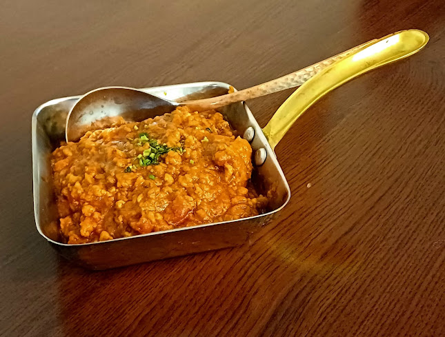 Comentarii opinii despre Royal India