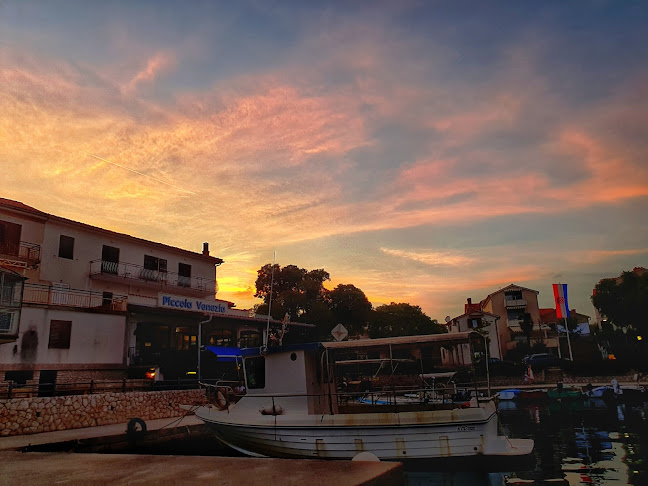 Restaurant Piccola Venezia - Gastronomija i ugostiteljstvo