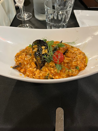 Opinii despre Segutra în Rovinj - Gastronomija i ugostiteljstvo