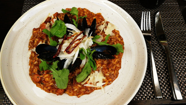 Amfora - Gastronomija i ugostiteljstvo