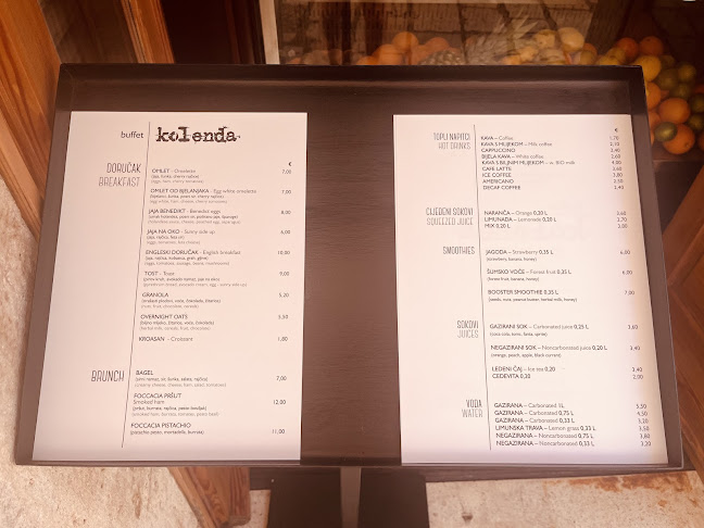 Prolaz Tri Sulara 6, 20260, Korčula