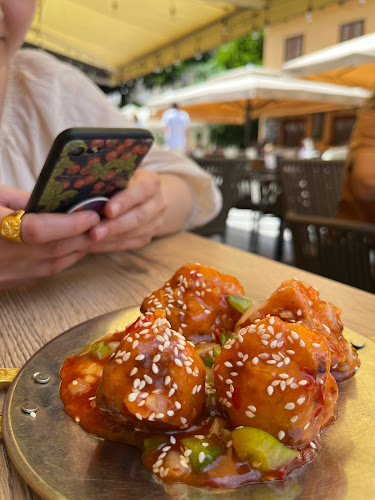 Royal India - Zagreb