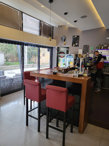 Opinii despre Caffe bar Smooth în Samobor - Gastronomija i ugostiteljstvo