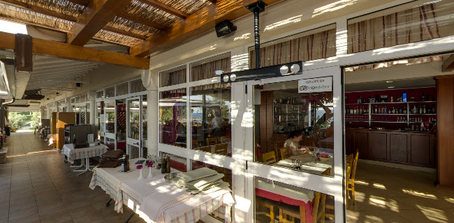 Opinii despre Villa Romana în Poreč - Gastronomija i ugostiteljstvo