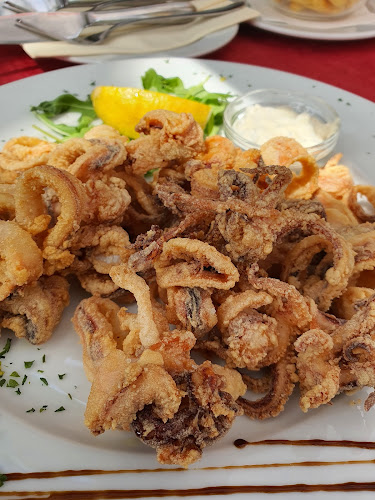 Buffet Lošinjsko jidro