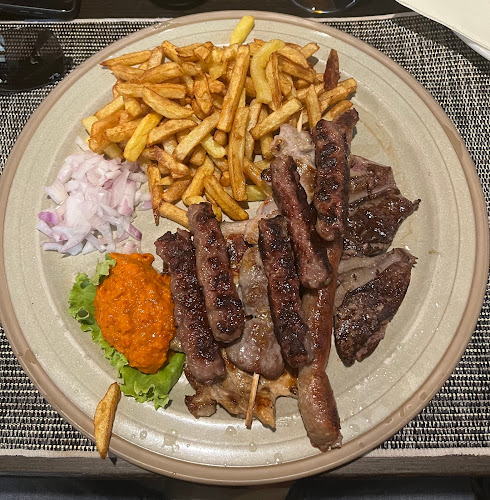 Odmor Grill - Gastronomija i ugostiteljstvo