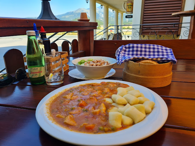 Gostiona Putniku - Gastronomija i ugostiteljstvo