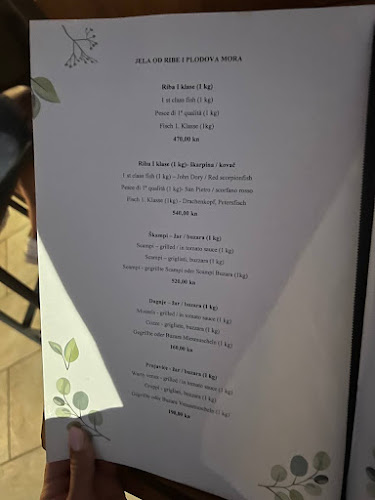 Stjepana Radića 4, 23250, Pag