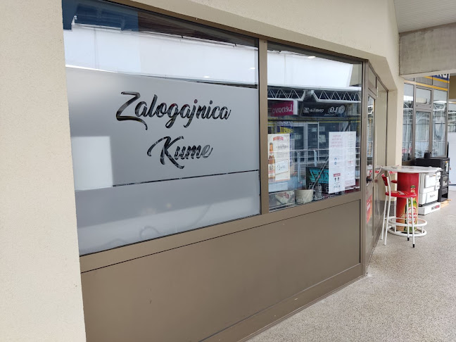 Opinii despre Zalogajnica Kume în Karlovac - Gastronomija i ugostiteljstvo