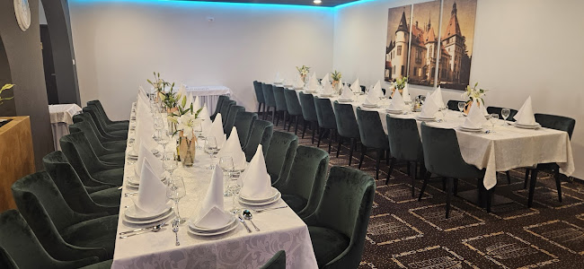 Restoran & Pizzeria Mailath