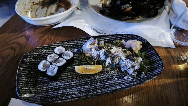 Bota-Šare Restaurant - Gastronomija i ugostiteljstvo