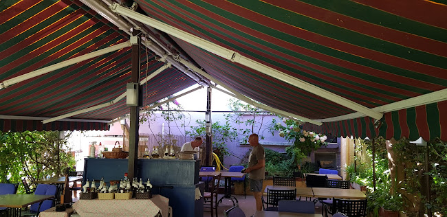 Konoba Hajduk - Gastronomija i ugostiteljstvo