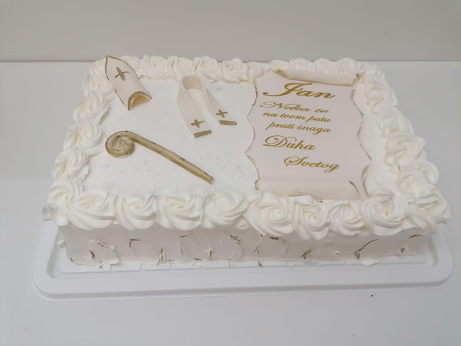 NutraPek slastice - Gastronomija i ugostiteljstvo