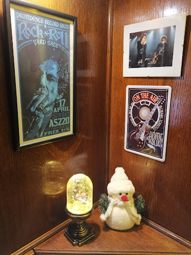 Opinii despre Keef Bar în Samobor - Gastronomija i ugostiteljstvo